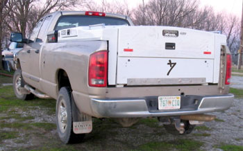 Full Service Mobile - Portable X-Ray, Ultrasound